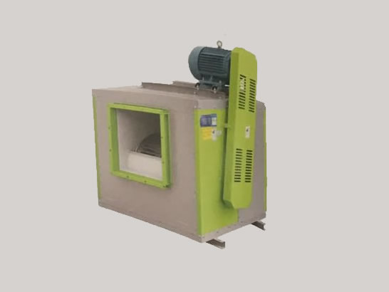 風柜-商用廚房設備