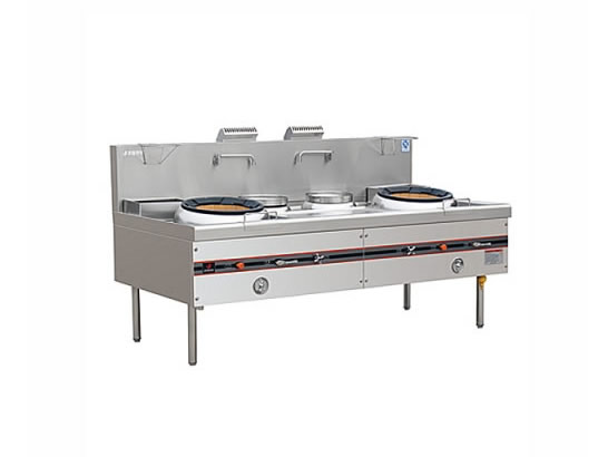 商用廚房設計應該注意哪些問題